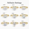 O1CN01nrMMk625TsXfCW788_!!2217006067528-0-cib Simple S925 Silver Moissanite 1Ct Wedding Ring