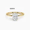 O1CN01o66hta25TsXi7GPj7_!!2217006067528-0-cib Simple S925 Silver Moissanite 1Ct Wedding Ring