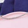 O1CN01ryUpF51h8IyLtMQqe_!!2215394124232-0-cib Sgarit Fine Jewelry 925 Silver Moissanite Fashion Bracelet