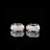 微信图片_202410171029501 SGARIT Fine Jewelry Manufacturer Real 18k White Gold 0.3CT Jewellery Natural Diamond Earrings
