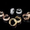 微信图片_202410171029504 SGARIT Fine Jewelry Manufacturer Real 18k White Gold 0.3CT Jewellery Natural Diamond Earrings