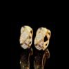 微信图片_20241017102951 SGARIT Fine Jewelry Manufacturer Real 18k White Gold 0.3CT Jewellery Natural Diamond Earrings