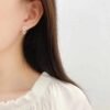 微信图片_202410171031391 SGARIT Fine Jewelry Manufacturer Real 18k Gold 0.36CT Jewellery Natural Diamond Ring