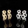 微信图片_202410171031401 SGARIT Fine Jewelry Manufacturer Real 18k Gold 0.36CT Jewellery Natural Diamond Ring