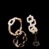 微信图片_202410171031404 SGARIT Fine Jewelry Manufacturer Real 18k Gold 0.36CT Jewellery Natural Diamond Ring