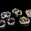 微信图片_202410171031405 SGARIT Fine Jewelry Manufacturer Real 18k Gold 0.36CT Jewellery Natural Diamond Ring