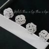 微信图片_202410171031583 SGARIT Fine Jewelry Factory Solid 18k Gold 0.35CT Pave Setting Jewellery Natural Diamond Earrings