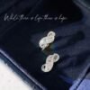 微信图片_20241017103231 SGARIT Fine Jewelry Manufacturer Real 18k Gold Jewellery Natural Diamond Earrings