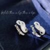 微信图片_20241017103232 SGARIT Fine Jewelry Manufacturer Real 18k Gold Jewellery Natural Diamond Earrings