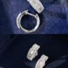 微信图片_202410171032321 SGARIT Fine Jewelry Manufacturer Real 18k Gold Jewellery Natural Diamond Earrings