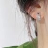 微信图片_202410171032331 SGARIT Fine Jewelry Manufacturer Real 18k Gold Jewellery Natural Diamond Earrings