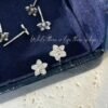 微信图片_202410171033101 SGARIT Fine Jewelry Manufacturer Real 18k Gold Jewellery Natural Diamond butterfly Earrings