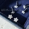微信图片_202410171033102 SGARIT Fine Jewelry Manufacturer Real 18k Gold Jewellery Natural Diamond butterfly Earrings