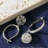 微信图片_20241017103311 SGARIT Fine Jewelry Factory Solid 18k Gold Jewellery Natural Diamond Earrings