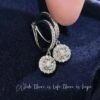 微信图片_20241017103323 SGARIT Fine Jewelry Factory Solid 18k Gold Jewellery Natural Diamond Earrings