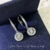 微信图片_202410171033231 SGARIT Fine Jewelry Factory Solid 18k Gold Jewellery Natural Diamond Earrings