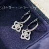 微信图片_20241017103327 SGARIT Fine Jewelry Manufacturer Real 18k Gold 0.6CT Jewellery Natural Diamond Earrings