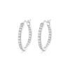 O1CN0197p5Eu2NDzwM64efM_!!3878509930-0-cib Sgarit Fashion Jewelry S925 Sterling Silver 0.92Ct Moissanite Earrings Jewellery