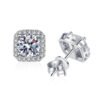 O1CN019NmBvl2Br8AGUEjJK_!!2212409298391-0-cib Sgarit Fashion Jewelry S925 Sterling Silver Round Brilliant Cut 1Ct Moissanite Earrings