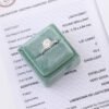 O1CN019isp3E1aICJyjZ4wc_!!1925443306-0-cib Sgarit Fine Jewelry 18K White Gold 1.81Ct VS2 Round Brilliant Cut Lab Diamond Wedding Ring Jewellery