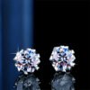 O1CN019phhiI1HqZQ6fTqXH_!!2218755740809-0-cib Sgarit Fashion Jewelry S925 Sterling Silver 1Ct Moissanite Earrings Classic Jewellery