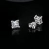 O1CN01PTvuEp2A7VIiZIL1R_!!2217578218156-0-cib Sgarit Fashion Jewelry S925 Sterling Silver 1Ct Pricess Cut Moissanite Star Earrings Classic Jewellery