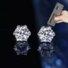 O1CN01SNCn6i1NLmRWAQx8L_!!2213909551554-0-cib Sgarit Fashion Jewelry S925 Sterling Silver Six Claws Moissanite Earrings Jewellery