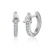 O1CN01T5LyG11g2WVHlHvSP_!!3896764084-0-cib Sgarit Fashion Jewelry S925 Sterling Silver 3×5Mm Pear Cut Moissanite Star Earrings Classic Jewellery