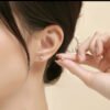 O1CN01UH0FCk1iQuhbi1PjJ_!!2212257844408-0-cib Sgarit Fashion Jewelry S925 Sterling Silver Plated 14K Gold 1Ct 2Ct Moissanite Earrings Classic Jewellery