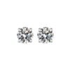 O1CN01UdH9kA1Bs2oDN3MHl_!!0-0-cib Sgarit Fashion Jewelry S925 Sterling Silver Moissanite Earrings Jewellery