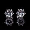 O1CN01V5xVjJ1HqZQ4iak6m_!!2218755740809-0-cib Sgarit Fashion Jewelry S925 Sterling Silver 1Ct Moissanite Earrings Classic Jewellery