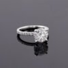 O1CN01VuTX2R1aICJt5Mi6D_!!1925443306-0-cib Sgarit Fine Jewelry 18K White Gold 1.81Ct VS2 Round Brilliant Cut Lab Diamond Wedding Ring Jewellery