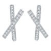 O1CN01X5dzMt1g2WLTS4Q9G_!!3896764084-0-cib Sgarit Fashion Jewelry S925 Sterling Silver Windmill 15.6mm 0.3Ct Moissanite Earrings Niche Simple Ins Style Jewellery