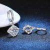 O1CN01X8K2Qz2Br8F0WaKCW_!!2212409298391-0-cib Sgarit Fashion Jewelry S925 Sterling Silver Windmill 1Ct Moissanite Earrings Jewellery