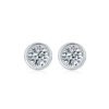 O1CN01amKL1w1wRHWfQiypM_!!2212935466304-0-cib Sgarit Fashion Jewelry S925 Sterling Silver 7.7Mm 1Ct Round Brilliant Cut Moissanite Star Earrings Classic Jewellery