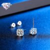 O1CN01b4EQgL1ZKeiJziU9P_!!2213763793176-0-cib Sgarit Fashion Jewelry S925 Sterling Silver Moissanite Earrings Jewellery
