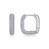O1CN01gq4R9I1QJRJarGxa8_!!2209390841955-0-cib Sgarit Fashion Jewelry S925 Sterling Silver Moissanite Earrings Classic Jewellery