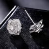 O1CN01hGVUDv223p3EIiGn1_!!2209947347065-0-cib Sgarit Fashion Jewelry S925 Sterling Silver Camellia 1Ct Moissanite Earrings Jewellery