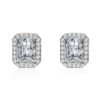 O1CN01ibO6Yr2A7VIj1u6It_!!2217578218156-0-cib Sgarit Fashion Jewelry S925 Sterling Silver 1Ct Cushion Cut Moissanite Star Earrings Classic Jewellery