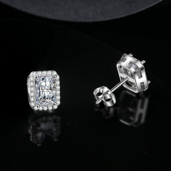 O1CN01jJc0gu2A7VIgvri3E_!!2217578218156-0-cib Sgarit Fashion Jewelry S925 Sterling Silver 1Ct Cushion Cut Moissanite Star Earrings Classic Jewellery