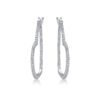 O1CN01jbkflb2AkQuxfImSE_!!1110428241-0-cib Sgarit Fashion Jewelry S925 Sterling Silver 1Ct Moissanite Heart Earrings Elegant Jewellery
