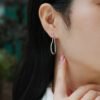 O1CN01ktFIfO2AkQvAw6g5D_!!1110428241-0-cib Sgarit Fashion Jewelry S925 Sterling Silver 1Ct Moissanite Heart Earrings Elegant Jewellery