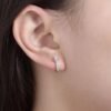 O1CN01lJU0nR1g2WVELkerH_!!3896764084-0-cib Sgarit Fashion Jewelry S925 Sterling Silver 3×5Mm Pear Cut Moissanite Star Earrings Classic Jewellery