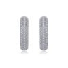 O1CN01mnTLTJ1QJRJcf8Qys_!!2209390841955-0-cib Sgarit Fashion Jewelry S925 Sterling Silver Moissanite Earrings Classic Jewellery