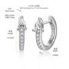 O1CN01sazeGT1g2WVKHF2Qc_!!3896764084-0-cib Sgarit Fashion Jewelry S925 Sterling Silver 3×5Mm Pear Cut Moissanite Star Earrings Classic Jewellery