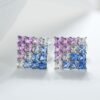 微信图片_20241118114237 Sgarit Fine Jewelry 18K Gold 1.7Ct Natural Gemstone Earrings Jewellery