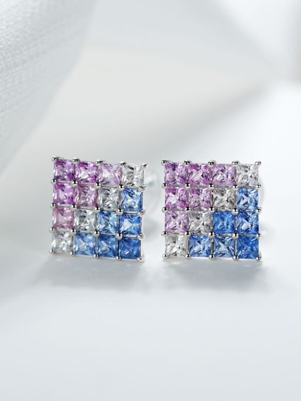 微信图片_20241118114237 Sgarit Fine Jewelry 18K Gold 1.7Ct Natural Gemstone Earrings Jewellery