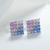 微信图片_20241118114244 Sgarit Fine Jewelry 18K Gold 1.7Ct Natural Gemstone Earrings Jewellery