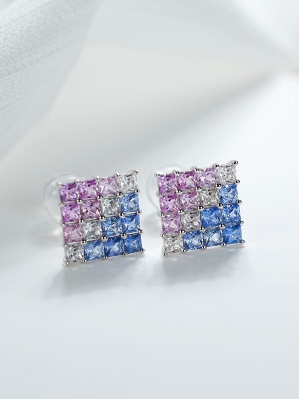 微信图片_20241118114244 Sgarit Fine Jewelry 18K Gold 1.7Ct Natural Gemstone Earrings Jewellery