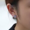 微信图片_20241118114250 Sgarit Fine Jewelry 18K Gold 1.7Ct Natural Gemstone Earrings Jewellery
